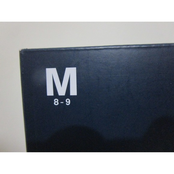 New in Box Docker's Men's Slippers Memory Foam Dark Brown Size M (8-9) - Picture 3 of 10